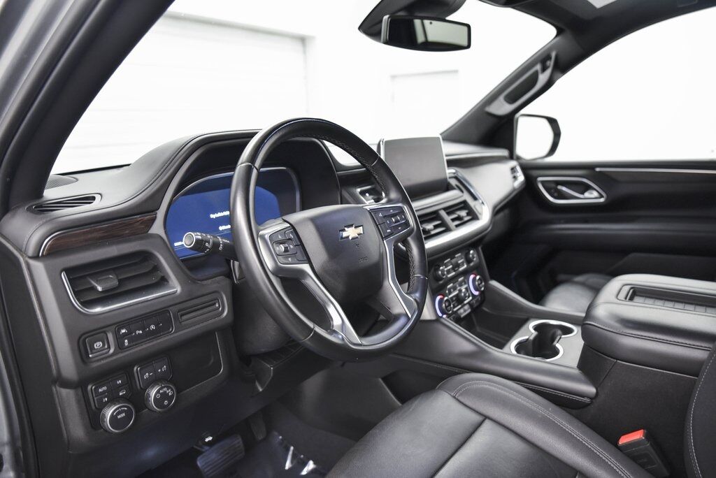 2023 Chevrolet Suburban LT Akron OH