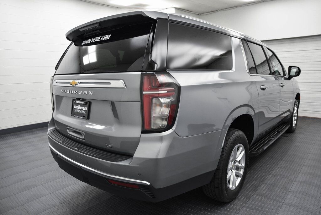2023 Chevrolet Suburban LT Akron OH