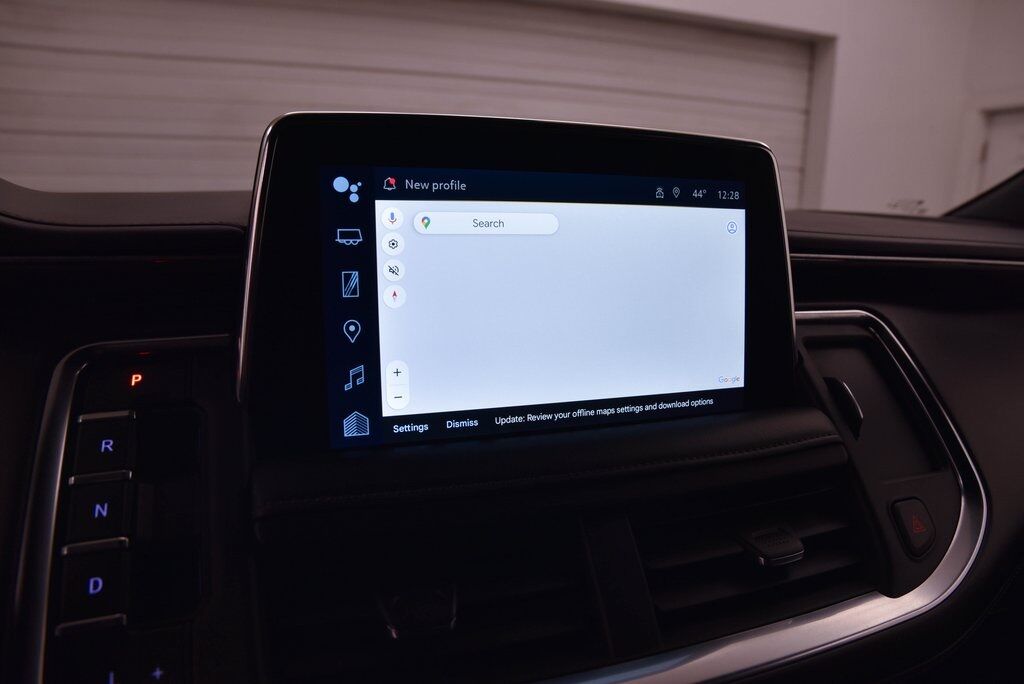 2023 Chevrolet Suburban LT Akron OH