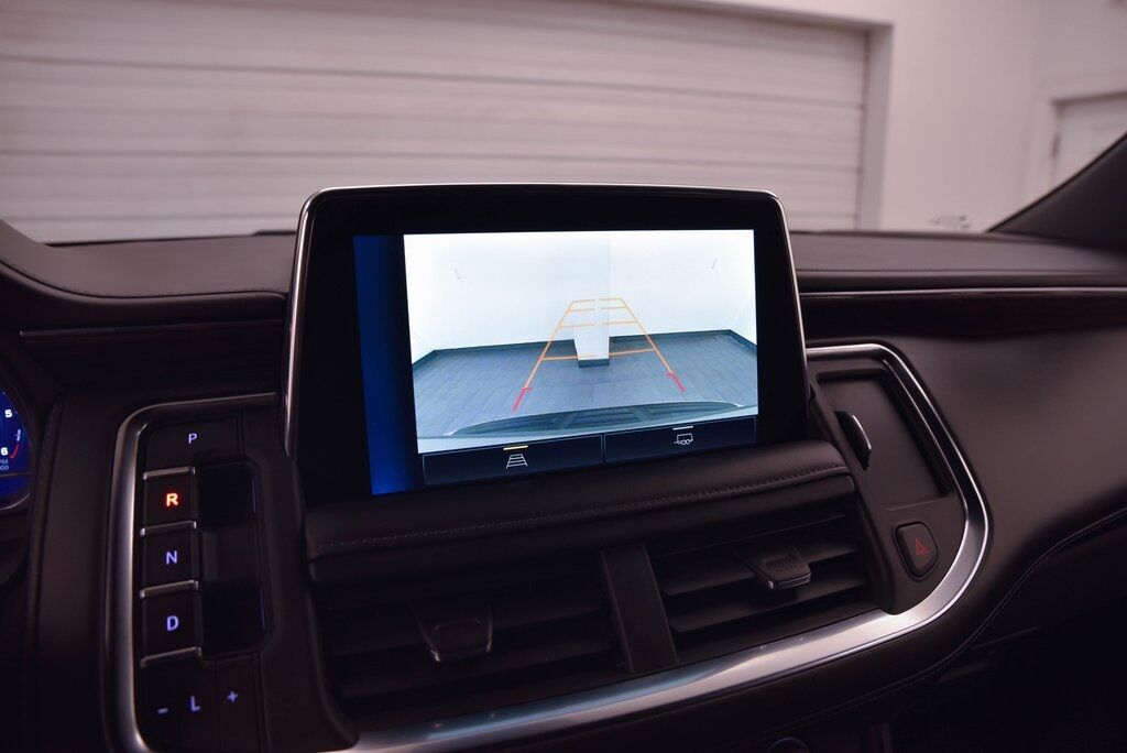 2023 Chevrolet Suburban LT Akron OH