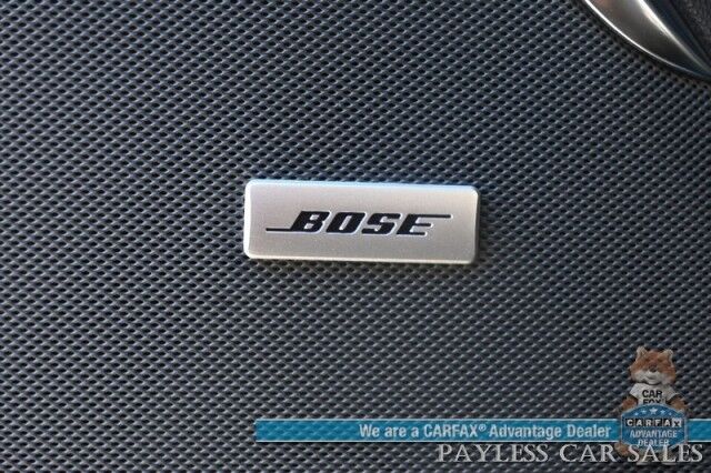 2023 Chevrolet Suburban LT Wasilla AK