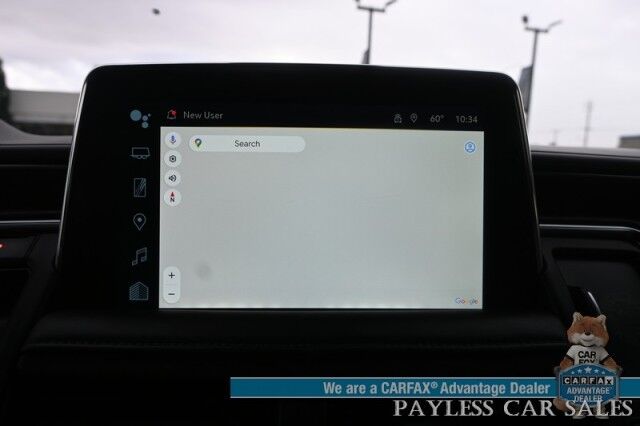 2023 Chevrolet Suburban LT Anchorage AK