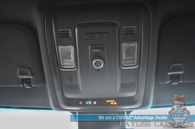 2023 Chevrolet Suburban LT Anchorage AK