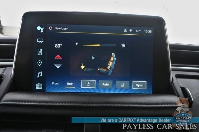 2023 Chevrolet Suburban LT Anchorage AK