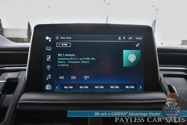 2023 Chevrolet Suburban LT Anchorage AK