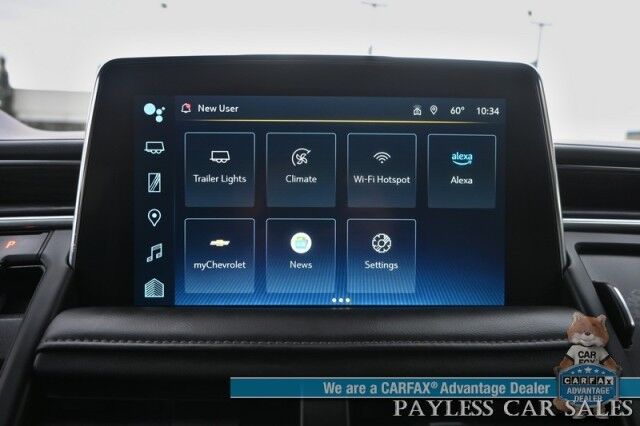 2023 Chevrolet Suburban LT Anchorage AK