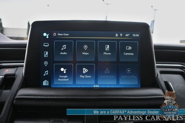 2023 Chevrolet Suburban LT Anchorage AK