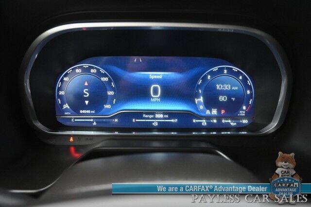 2023 Chevrolet Suburban LT Anchorage AK
