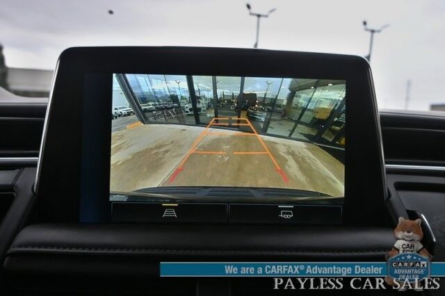 2023 Chevrolet Suburban LT Anchorage AK