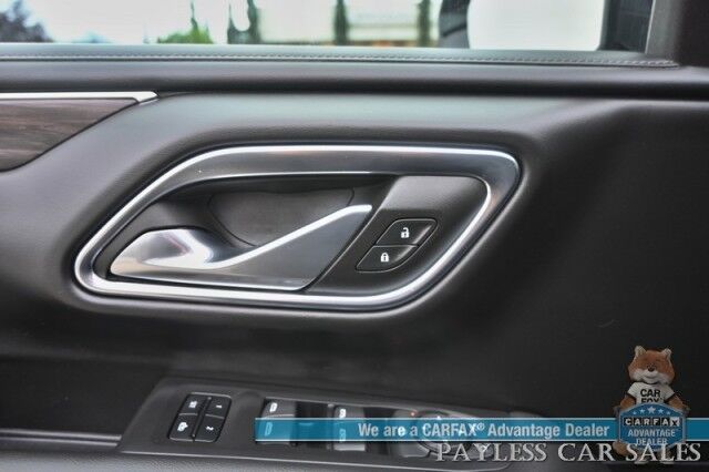 2023 Chevrolet Suburban LT Anchorage AK
