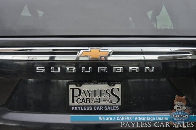 2023 Chevrolet Suburban LT Anchorage AK