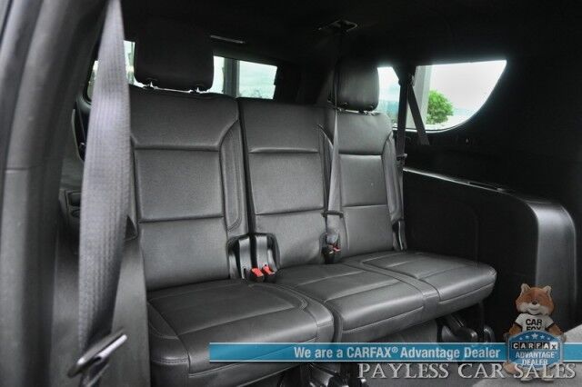 2023 Chevrolet Suburban LT Anchorage AK
