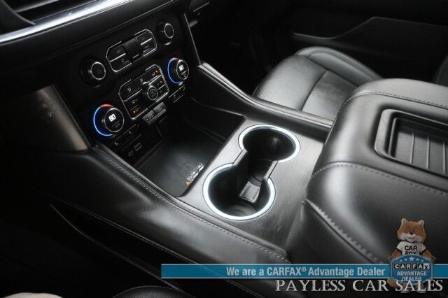 2023 Chevrolet Suburban LT Anchorage AK