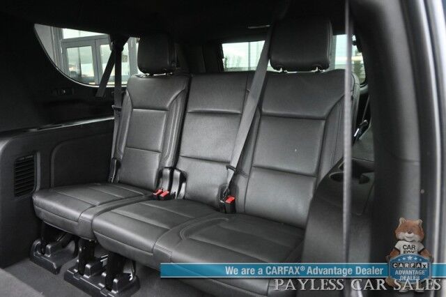 2023 Chevrolet Suburban LT Anchorage AK