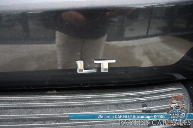 2023 Chevrolet Suburban LT Anchorage AK