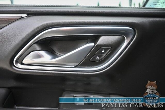 2023 Chevrolet Suburban LT Anchorage AK