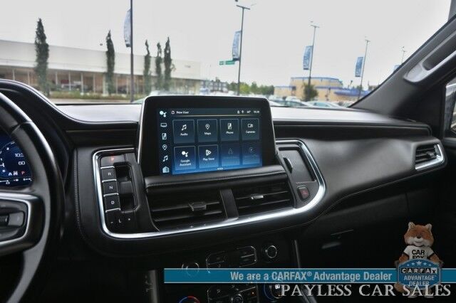 2023 Chevrolet Suburban LT Anchorage AK