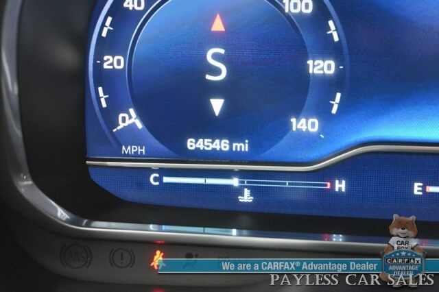 2023 Chevrolet Suburban LT Anchorage AK