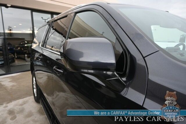 2023 Chevrolet Suburban LT Anchorage AK