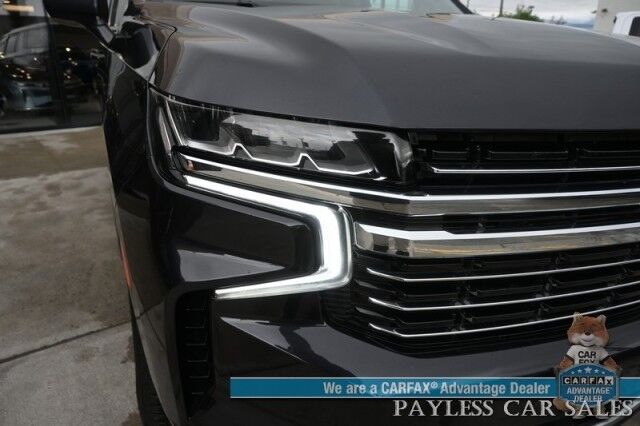 2023 Chevrolet Suburban LT Anchorage AK