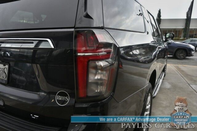 2023 Chevrolet Suburban LT Anchorage AK