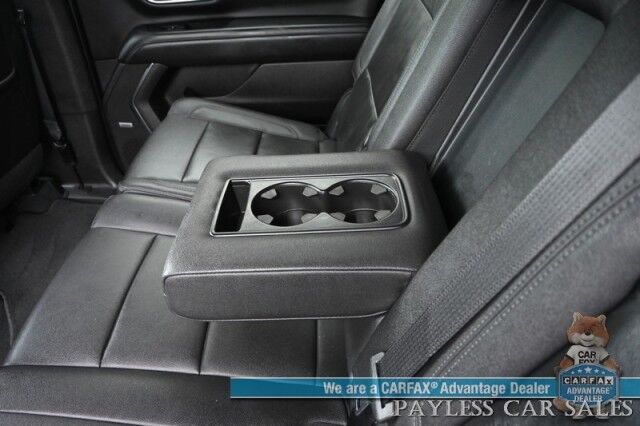 2023 Chevrolet Suburban LT Anchorage AK