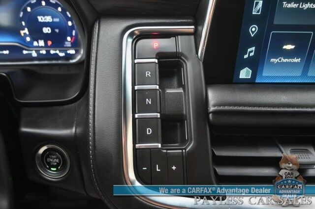 2023 Chevrolet Suburban LT Anchorage AK