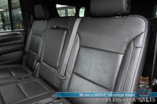 2023 Chevrolet Suburban LT Anchorage AK
