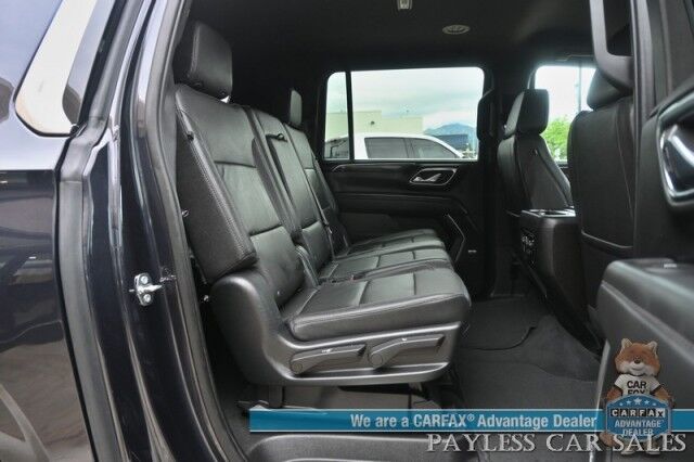 2023 Chevrolet Suburban LT Anchorage AK