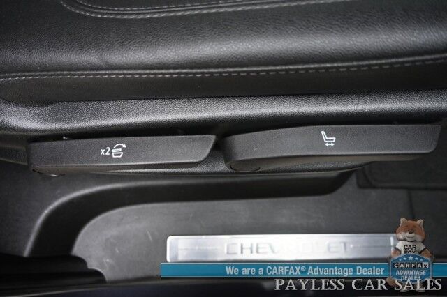 2023 Chevrolet Suburban LT Anchorage AK