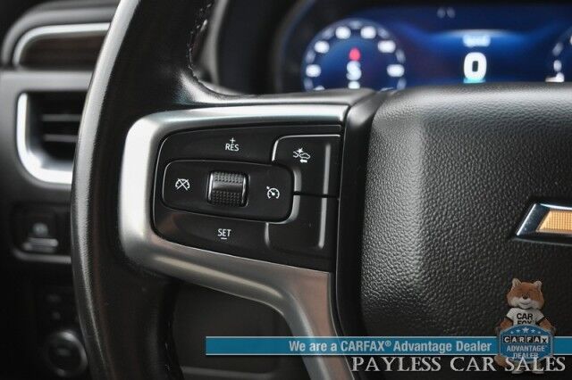 2023 Chevrolet Suburban LT Anchorage AK