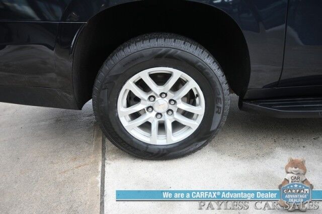 2023 Chevrolet Suburban LT Anchorage AK