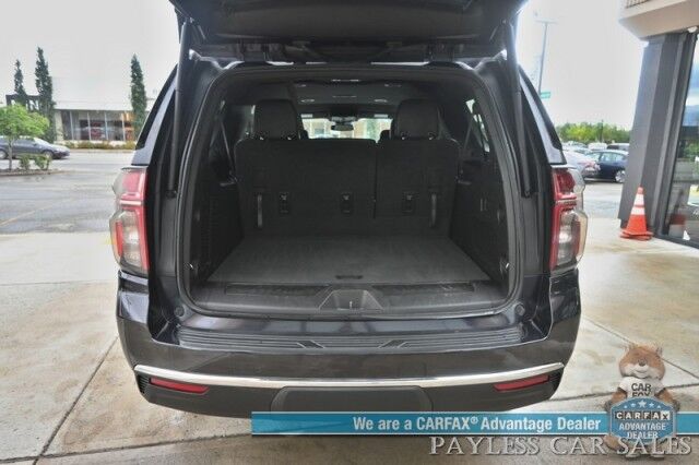 2023 Chevrolet Suburban LT Anchorage AK