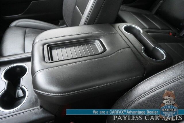 2023 Chevrolet Suburban LT Anchorage AK