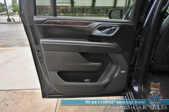 2023 Chevrolet Suburban LT Anchorage AK