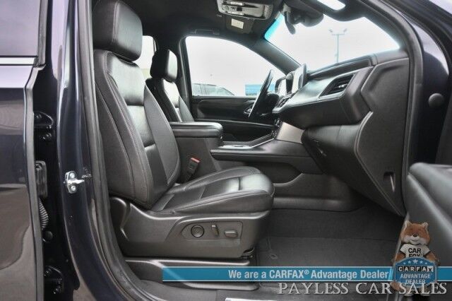 2023 Chevrolet Suburban LT Anchorage AK