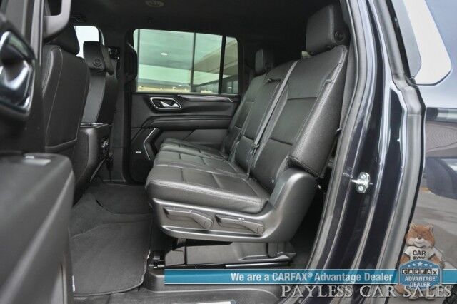 2023 Chevrolet Suburban LT Anchorage AK