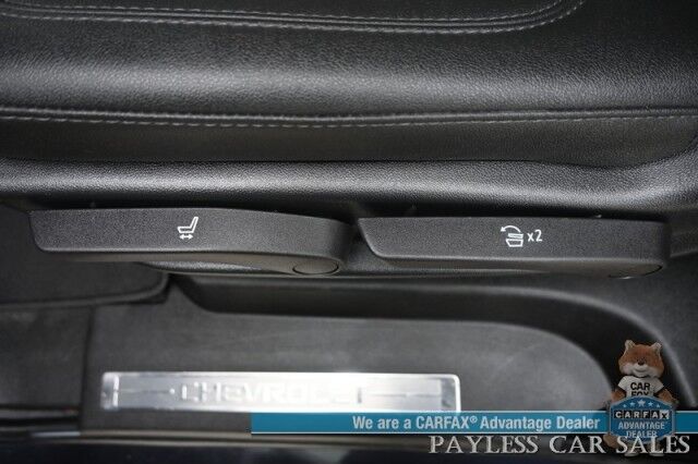 2023 Chevrolet Suburban LT Anchorage AK