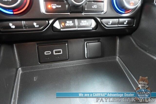 2023 Chevrolet Suburban LT Anchorage AK