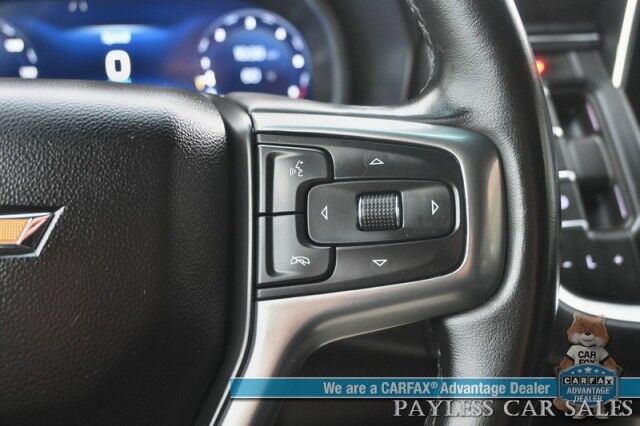 2023 Chevrolet Suburban LT Anchorage AK