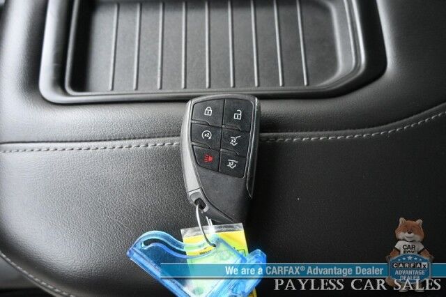 2023 Chevrolet Suburban LT Anchorage AK