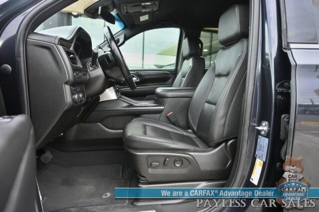2023 Chevrolet Suburban LT Anchorage AK