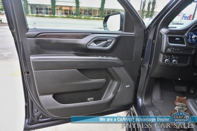 2023 Chevrolet Suburban LT Anchorage AK