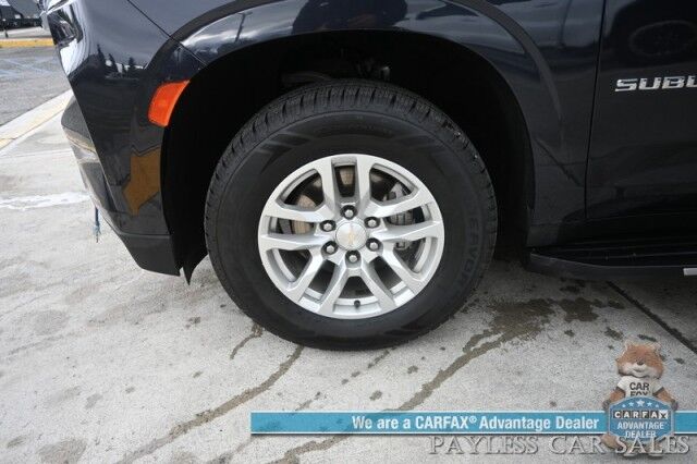 2023 Chevrolet Suburban LT Anchorage AK