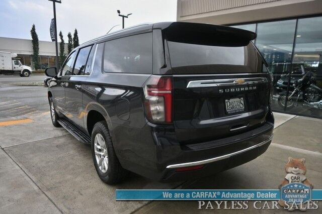 2023 Chevrolet Suburban LT Anchorage AK