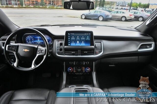 2023 Chevrolet Suburban LT Anchorage AK