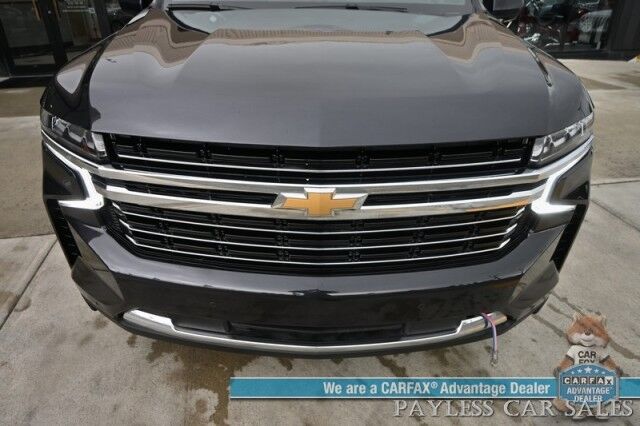 2023 Chevrolet Suburban LT Anchorage AK