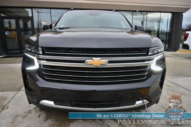 2023 Chevrolet Suburban LT Anchorage AK