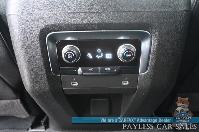 2023 Chevrolet Suburban LT Anchorage AK