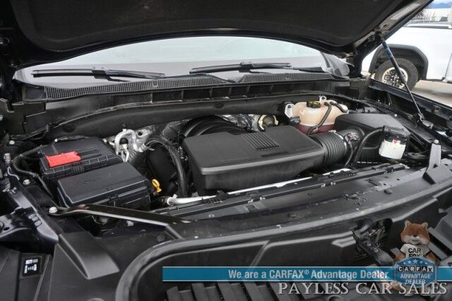 2023 Chevrolet Suburban LT Anchorage AK